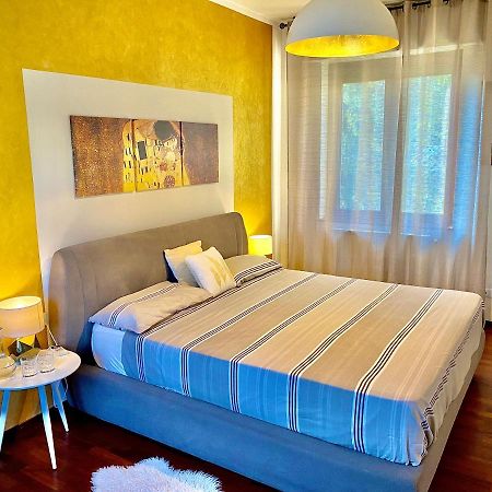 Golden Suite Marta Malpensa Milano-Laghi 부스토아르시치오 외부 사진
