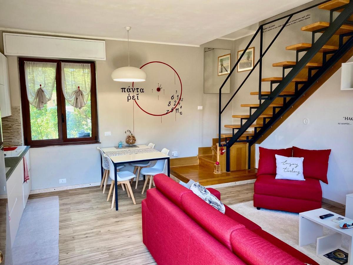 Golden Suite Marta Malpensa Milano-Laghi 부스토아르시치오 외부 사진