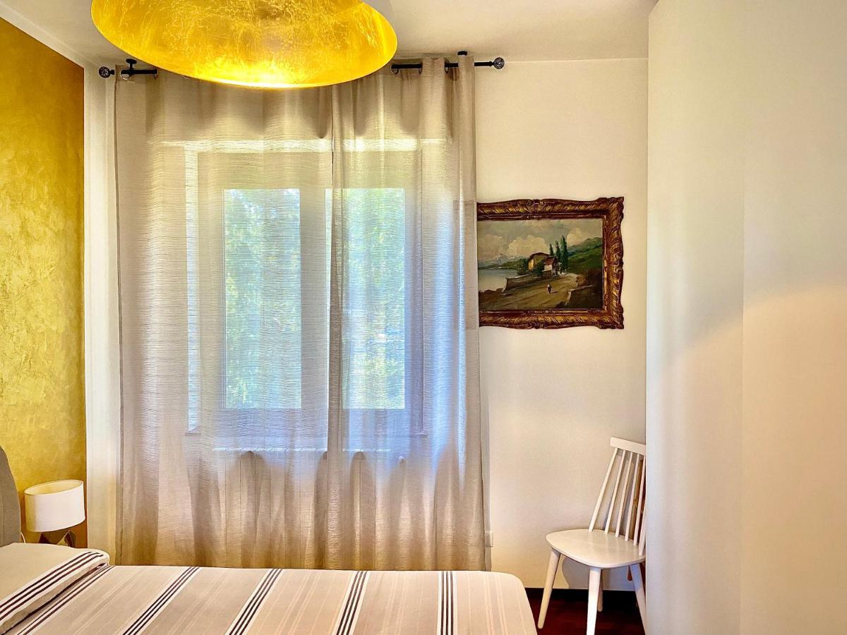 Golden Suite Marta Malpensa Milano-Laghi 부스토아르시치오 외부 사진