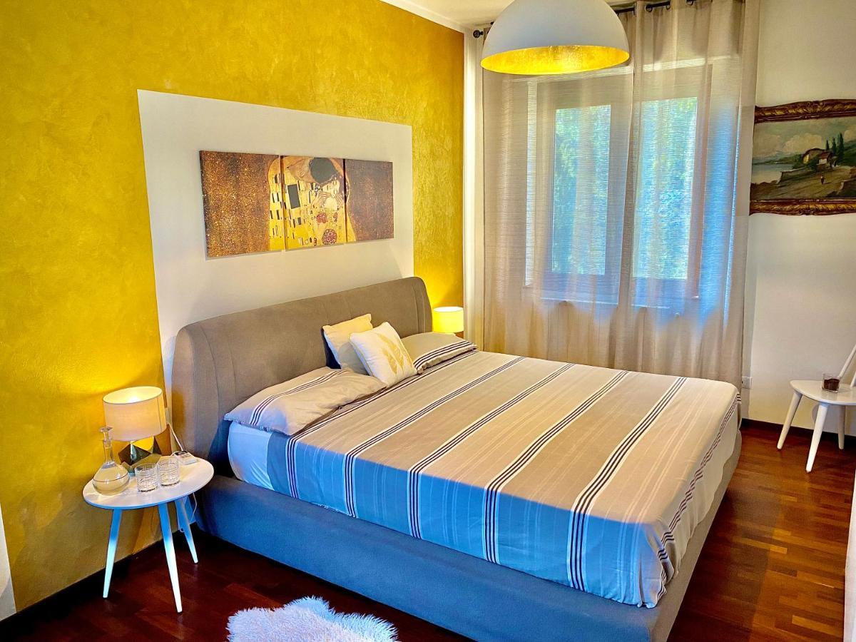 Golden Suite Marta Malpensa Milano-Laghi 부스토아르시치오 외부 사진