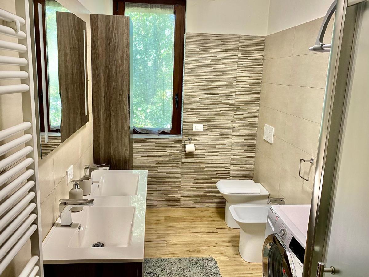 Golden Suite Marta Malpensa Milano-Laghi 부스토아르시치오 외부 사진
